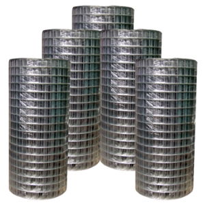 Welded Mesh