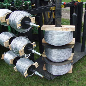 Plain Wire