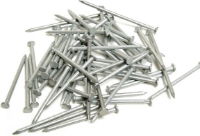 Galvanised Nails150mm x 6.00 25kg