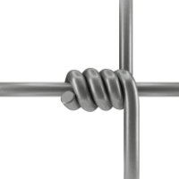 Hinge Joint HT5/53/30 High Tensile Hedge Bottom / Wall Top 100m
