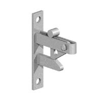 Gate Fitting Auto Self-Locking Field Gate Catch