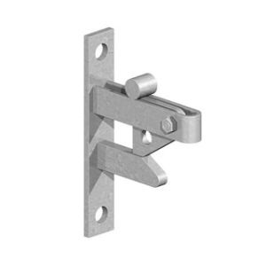 Gate Fitting Auto Self-Locking Field Gate Catch