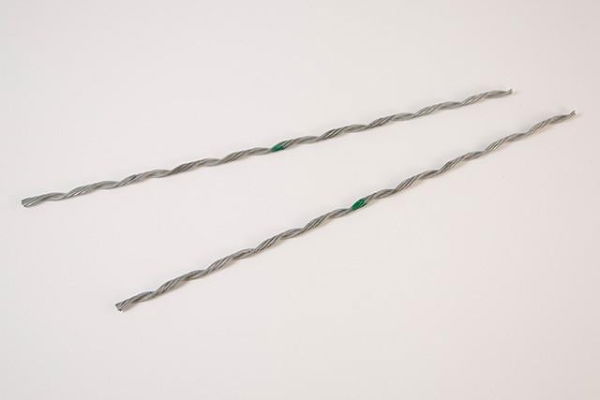 10g Preformed Connectors