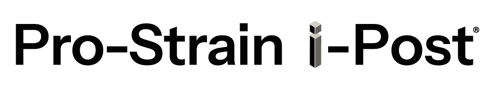 Pro-Strain i-Post
