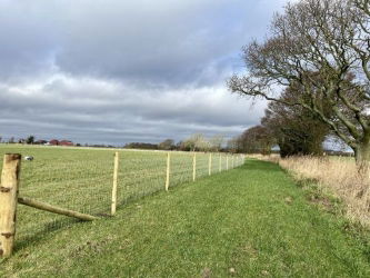 Choosing the right fence for multiple applications