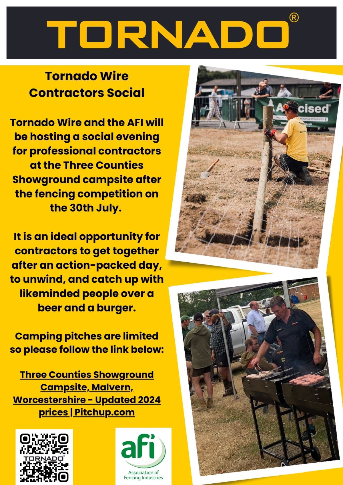 Contractors Social 