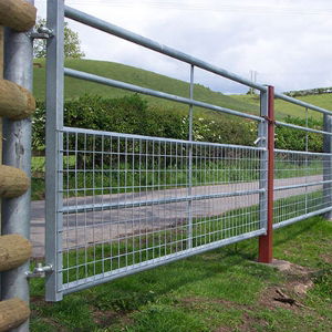 Metal Gate