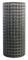 Welded Mesh 900 x 50 x 50 x 2.5mm Galvanised 25m