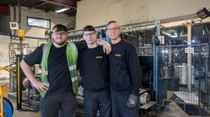 National Apprenticeship Week 2025 10-16 February