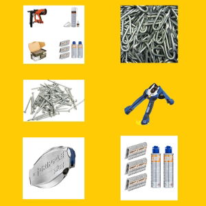 Ancillary Items & Tools