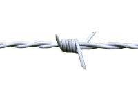 Barbed Wire Titan 2mm High Tensile 2000m