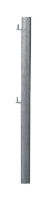 Metal Hanging Post For Field Gates 6ft 6 x 4.5\\\\\\\" Overall Diameter