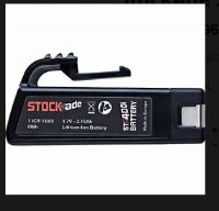 Stockade ST400i Li-ion Battery fits Series 1 and Series 2 Staple Gun