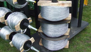 Plain Wire